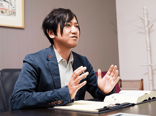 メディアの画像